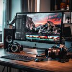 Remote Video Editor – Nigeria