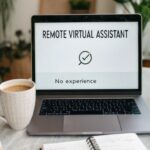 Remote Virtual Assistant