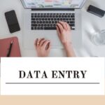 Data Entry Assistant (Ad-hoc Staff)