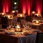 RESTAURANT VACANCY