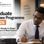 Diya, Fatimilehin & Co. Graduate Trainee Programme 2026