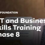 MTN ICT and Business Skills Training Programme – Phase 8