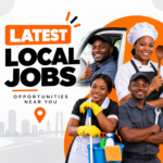 Multiple Job Vacancies in Nigeria 2026: Available Positions and Application Details