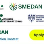 AGRA–SMEDAN Youth Agri-Innovation Contest 2026: Eligibility, Benefits and How to Apply