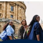 University of Oxford Skoll Scholarship 2027 for MBA Students in the UK