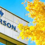 Emerson Graduates Program Nigeria 2026
